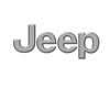 Barres alu de liaison Jeep