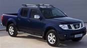 Attelage NISSAN Navara D40 depuis 2010