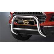 Parebuffle inox FORD Ecosport depuis 2014