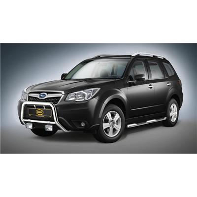 Parebuffle Subaru Forester depuis 2013