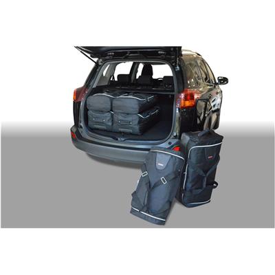 Bagages Carbags Toyota RAV4 IV (XA40)