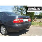 Attelage TOYOTA Carina E (4-5 portes) de 1992 à 1996