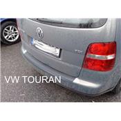 Protection de seuil de coffre VOLKSWAGEN Touran de 2003 à 2007