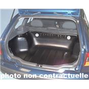 Bac de coffre AUDI A6 Avant / A6 Avant Quattro / Allroad depuis 09/11 4/5 places assises (Réf 10-1472)