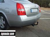 Attelage NISSAN Primera (4/5 portes) (P12) depuis 2002