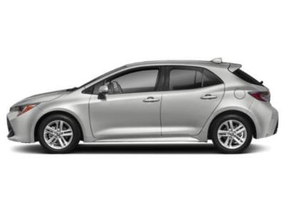 Attelage TOYOTA Corolla E210 depuis 2018