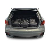 Bagages Carbags Audi A1 (GB)