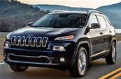 Attelage Jeep Cherokee depuis 2014