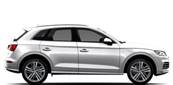 Attelage AUDI Q5 depuis 2017