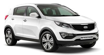 Attelage KIA Sportage depuis 2015 E3000CV