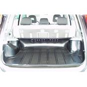 Bac de coffre NISSAN X-Trail de 09/01 à 06/07 4 / 5 places assises (Réf 10-7090)