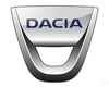 Galerie Dacia Evo Rack alu