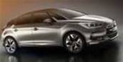 Attelage CITROËN DS5 depuis 2012