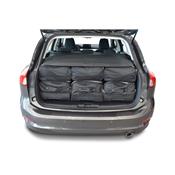Bagages Carbags Ford Focus IV wagon