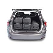 Bagages Carbags Fiat Tipo (Type 358)
