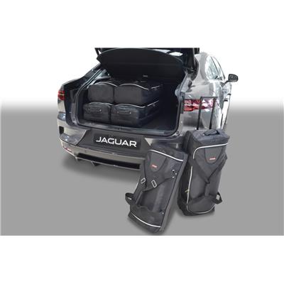 Bagages Carbags Jaguar I-Pace