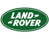 Bacs de coffre Land Rover