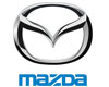Barres alu de liaison Mazda