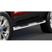 Tubes latéraux Inox FORD Ecosport depuis 2014
