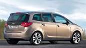 Attelage OPEL Zafira Tourer depuis 2012