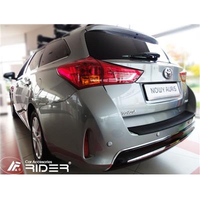 Protection de seuil de coffre TOYOTA Auris TS depuis 2012