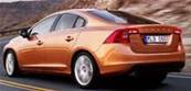 Attelage VOLVO S60 depuis 2010