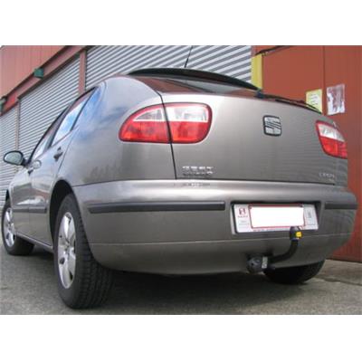 Attelage SEAT Leon FR de 1999 à 2005