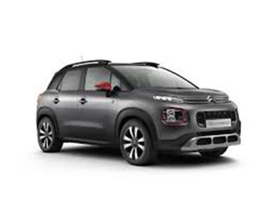 Attelage CITROËN C3 AIRCROSS depuis 2017