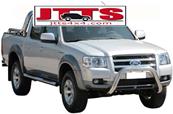 Tubes Marchepieds Ford Ranger Double Cab depuis 2007