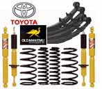 Kits de suspension OME Toyota