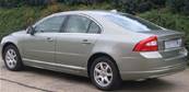 Attelage VOLVO S80 depuis 2006