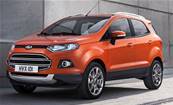 Attelage Ford Ecosport depuis 2013