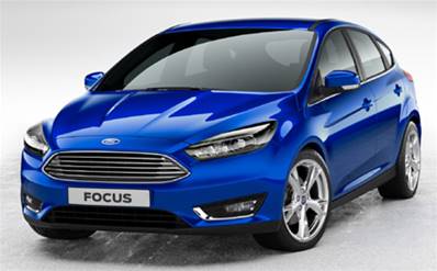 Attelage FORD Focus III depuis 2015