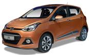 Attelage Hyundai i10 5 portes depuis 2013