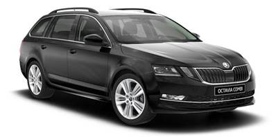 Attelage SKODA Octavia Combi depuis 2017