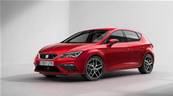 Attelage SEAT Leon III depuis 2017