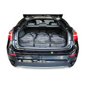 Bagages Carbags BMW X6 (E71)