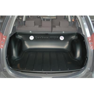 Bac de coffre TOYOTA Rav4 Chassis Long depuis 04/13 4/5 places assises (Réf 1O-8129)