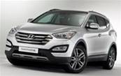 Attelage HYUNDAI Santa Fe depuis 2012