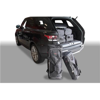Bagages Carbags Range Rover Sport II (L494)