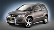 Marchepieds Suzuki Grand Vitara depuis 2013