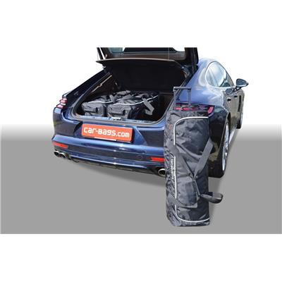 Bagages Carbags Porsche Panamera II Fastback (971)