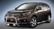 Parebuffle Honda CRV depuis 2013