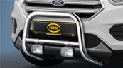 Parebuffle Ford Kuga depuis 2017