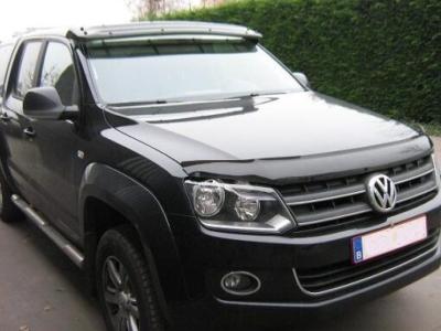 Visière paresoleil Volkswagen Amarok depuis 2010