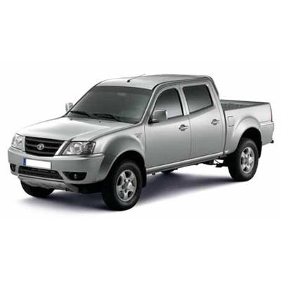 Attelage TATA Xenon depuis 2008