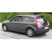 Attelage VOLVO C30 depuis 02/2007