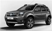 Attelage Dacia Duster depuis 2013