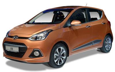 Attelage Hyundai i10 5 portes depuis 2013