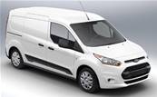 Attelage Ford Transit Connect depuis 2013